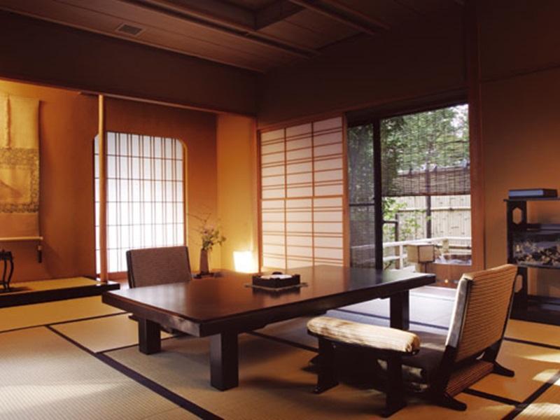 Ikaho Onsen Ryokan Hibikino Shibukawa Ngoại thất bức ảnh